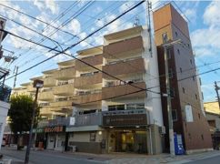 スギタ今福北ハイツの外観画像