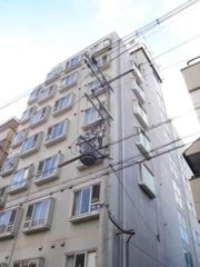 ジオナ野江の外観画像