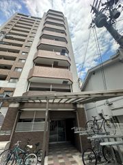 ドゥエリング梅田の外観画像