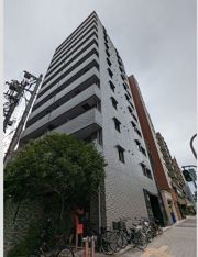 エスリード同心第3の外観画像