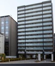 アーバネックス堂島の外観画像