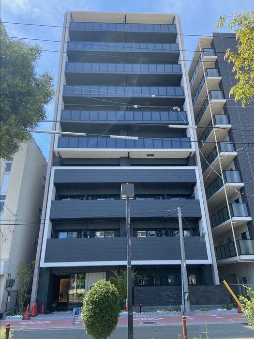 KSS Isojiの外観画像