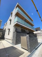 タカゼン文の里の外観画像