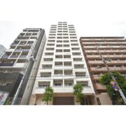 ベルフェリーク天満橋の外観画像