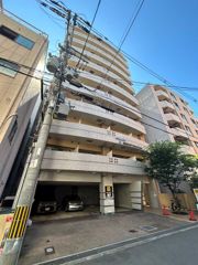 SERENiTE天六西の外観画像