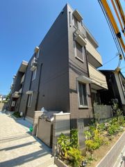 木蓮の外観画像