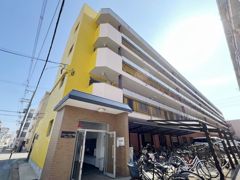 エルロード住吉7号館の外観画像