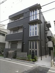 ザ・バンダイの外観画像