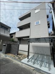 スペチアーレ万代の外観画像