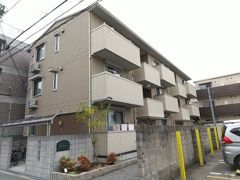 ラ ルーチェの外観画像