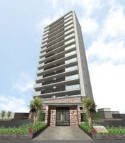 プレジオ森河内ASIANの外観画像