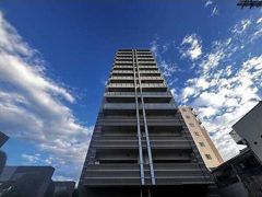 ネバーランド阿倍野西田辺の外観画像