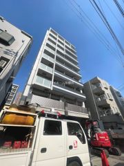 フォーリアライズ城東ネオスの外観画像