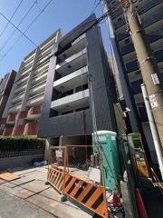 Refinoの外観画像