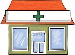 近くのカエデ薬局まで473m(徒歩6分)