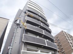 プラディオ新深江の外観画像