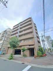 プルミエール関目の外観画像