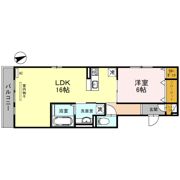 セッテの間取り画像