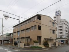 ハーティソフィアの外観画像