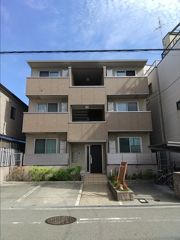 プランドール・アイの外観画像