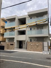 モンシャトーブランの外観画像