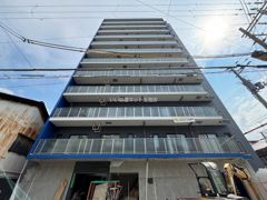 グランパシフィック東今里innovationの外観画像