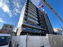 ベルンガーデン勝山北の外観画像