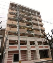 Luxe緑橋の外観画像