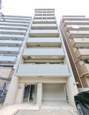 メゾン・ド・ヴィレ都島の外観画像