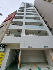 Primavera Minamimorimachiの外観画像