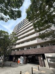 SWISS梅田東の外観画像