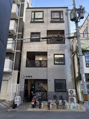 アネックスマンションの外観画像