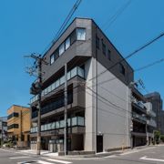 HCレジデンスの外観画像