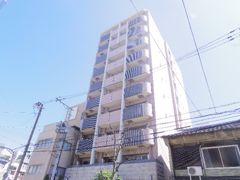 レジュールアッシュ長堀通南の外観画像