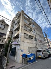 K‘S ROYALの外観画像