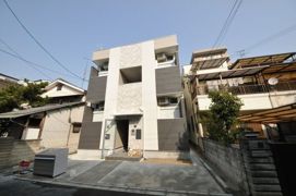 ブリランテの外観画像