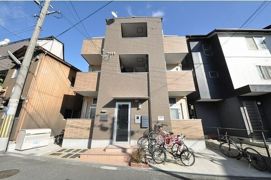 エクラシオールの外観画像