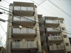 エルパラッツォ京橋の外観画像