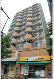 コボリマンション新大阪の外観画像