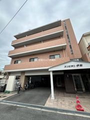 エリジオン伊藤の外観画像