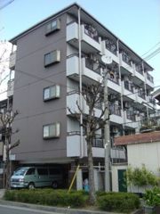 サンライフの外観画像