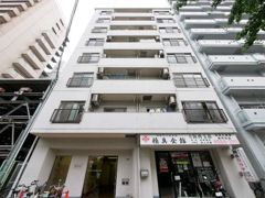 菊川マンションの外観画像