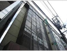 タナカ産業ビル2号館の外観画像