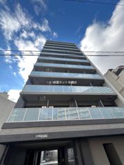 アーバネックス梅田中崎町IIの外観画像