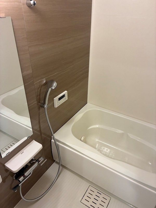 バスルーム