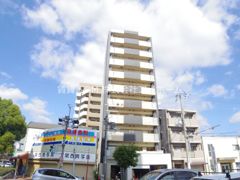 シャラロステの外観画像