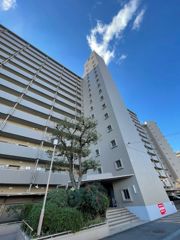 鴫野コーポ2号棟の外観画像