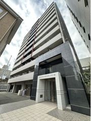 アドバンス西梅田グルーブの外観画像