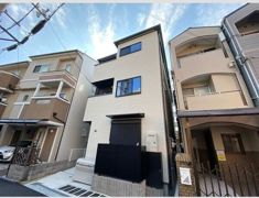 ALEGRIA 天王寺の外観画像