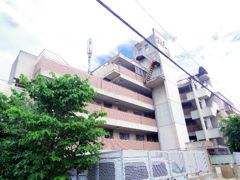 メゾンロワジールKSの外観画像